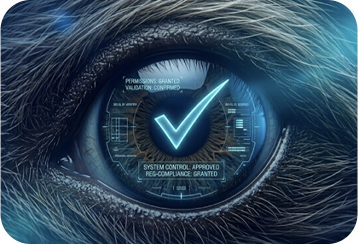 Go to Cyber Security & Regulations