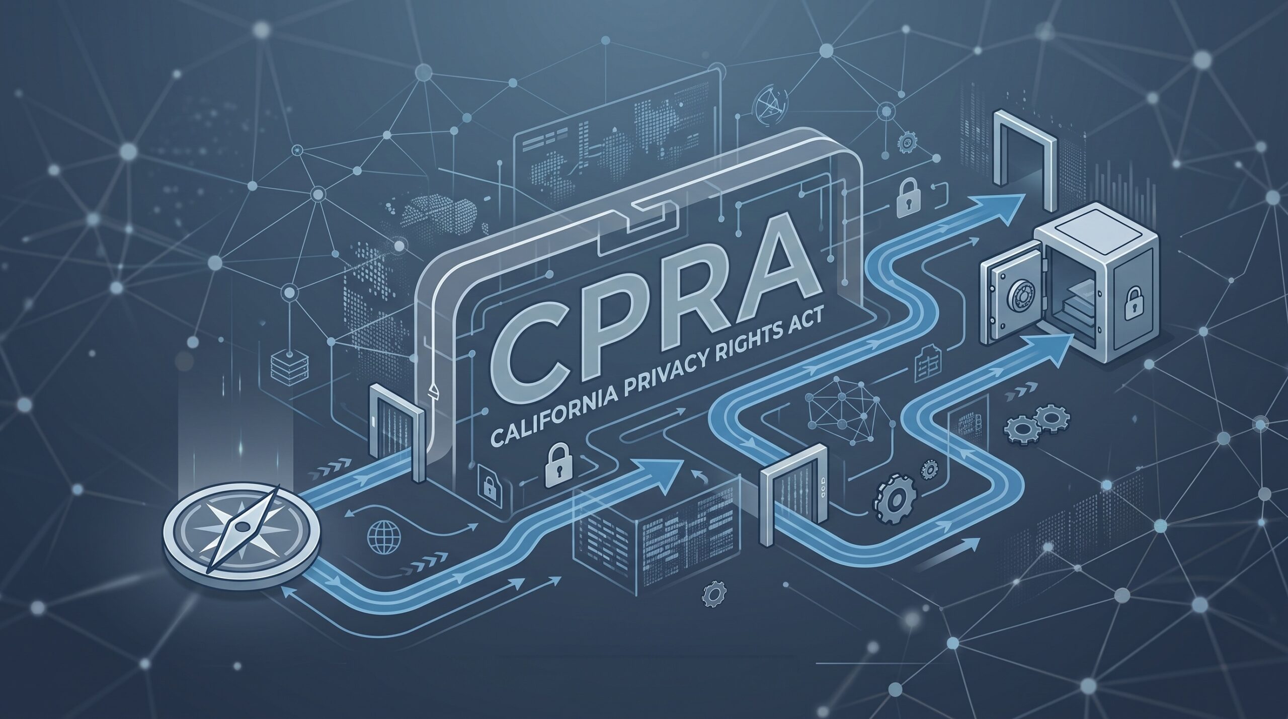 Business Leader’s Guide to the California Privacy Rights Act (CPRA)