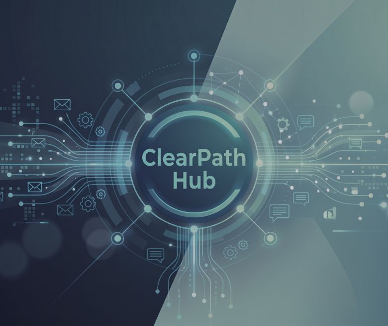 ClearPath Hub