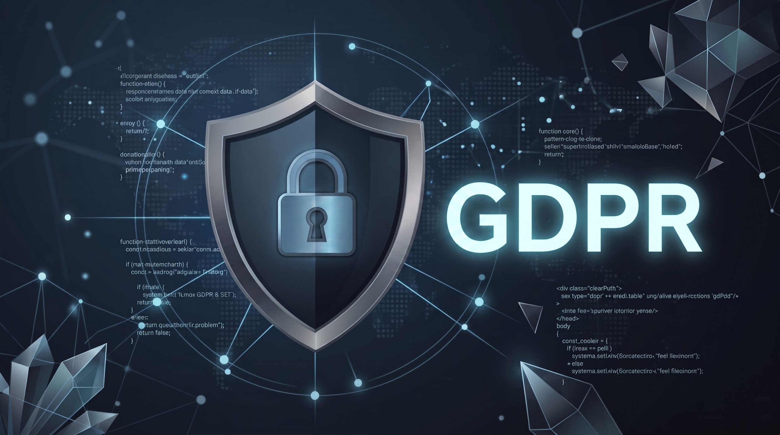 General Data Protection Regulation (GDPR): A Plain-Language Guide for Businesses