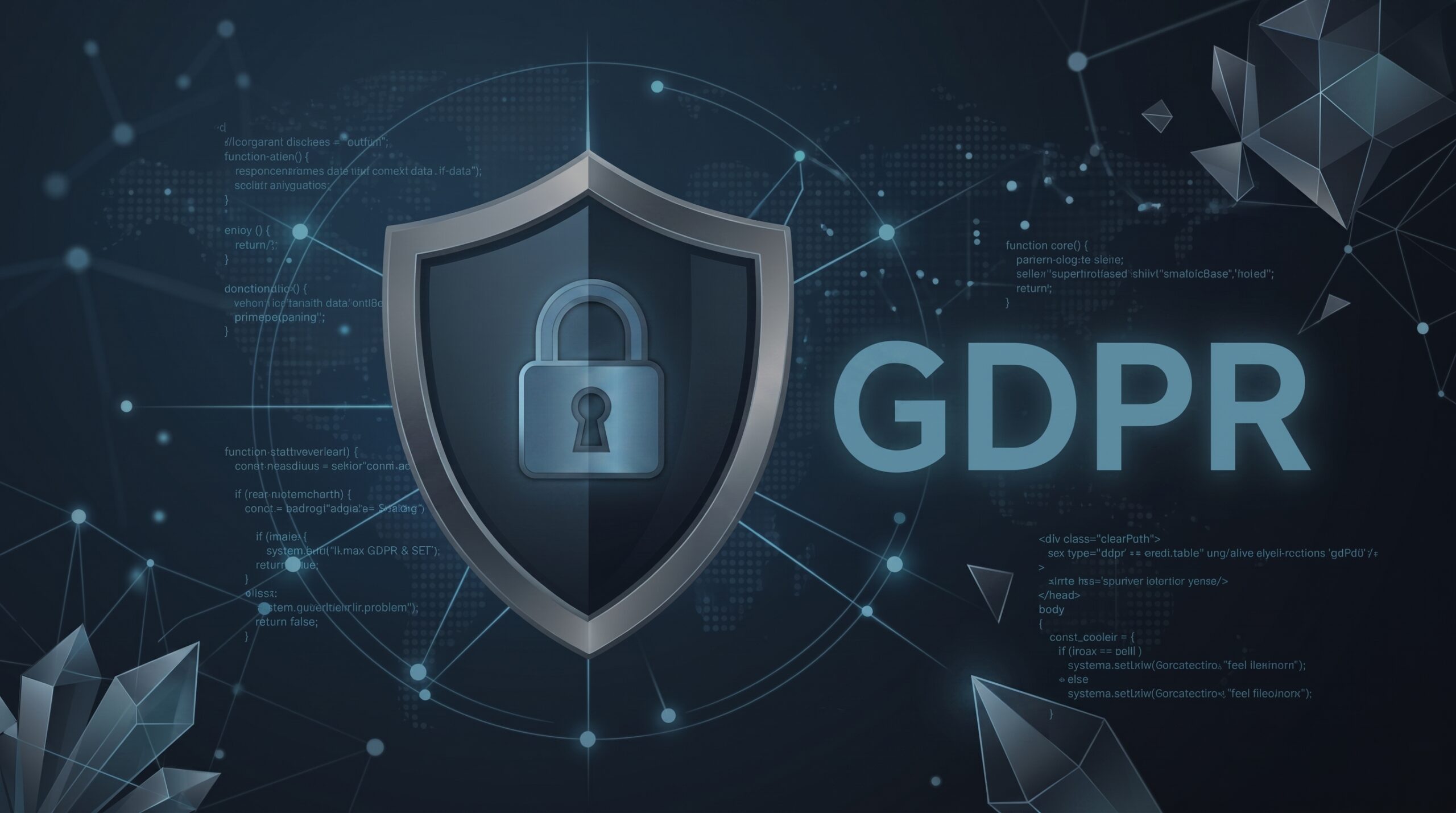 General Data Protection Regulation (GDPR): A Plain-Language Guide for Businesses