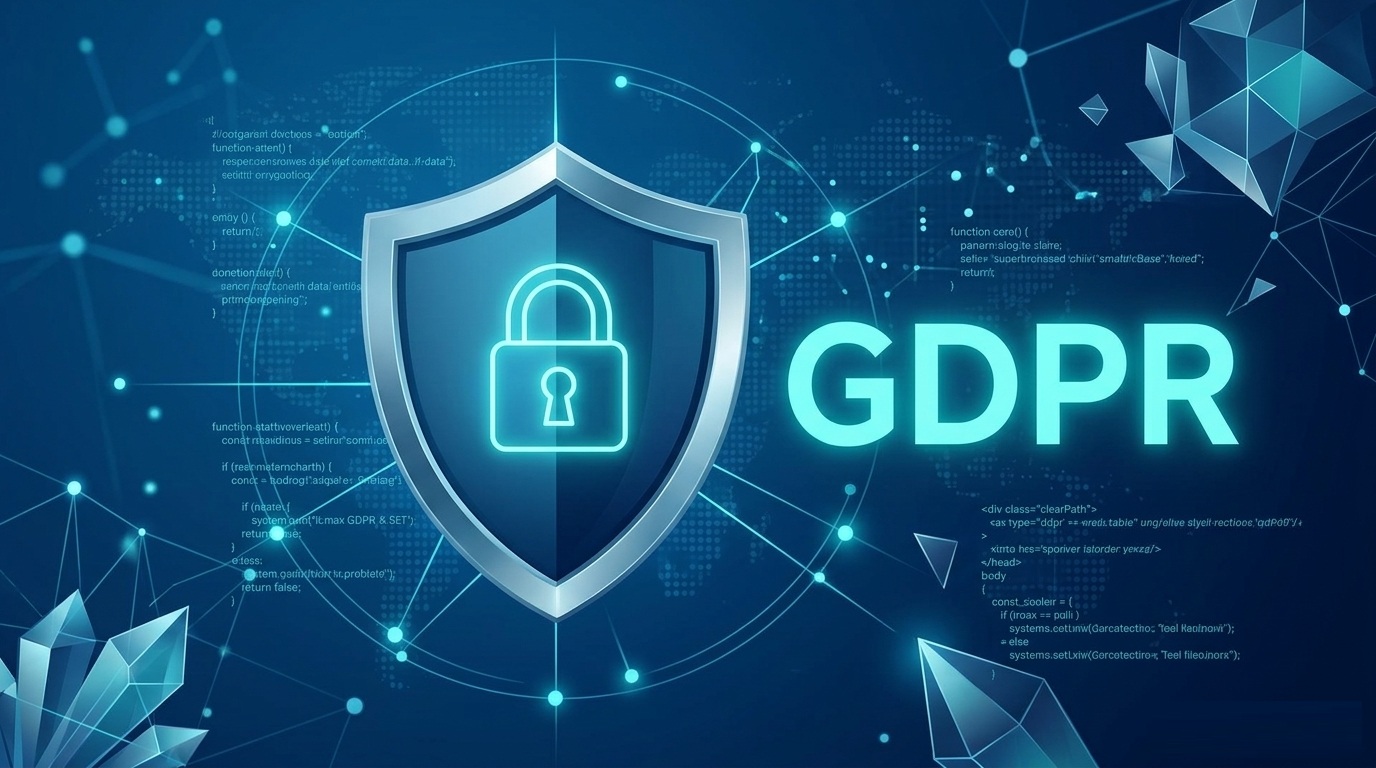 General Data Protection Regulation (GDPR): A Plain-Language Guide for Businesses