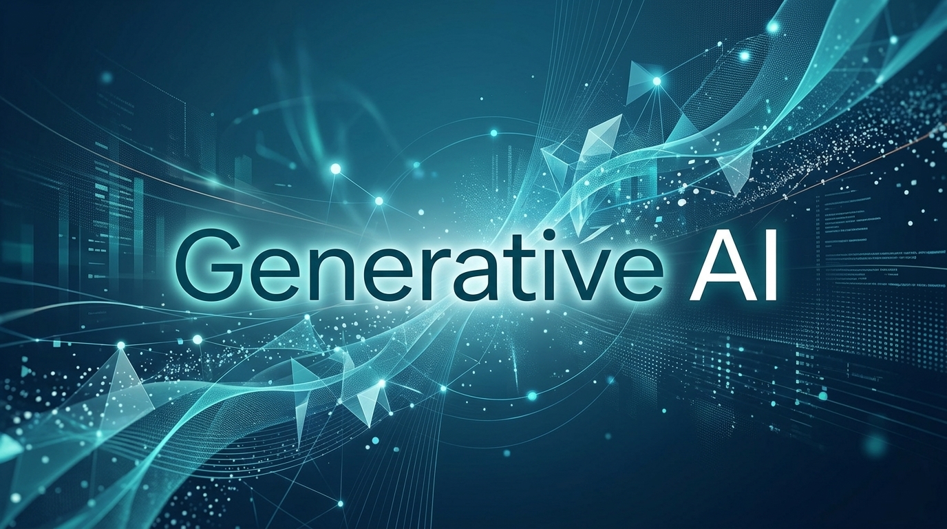 Generative AI – Responsible Use Framework