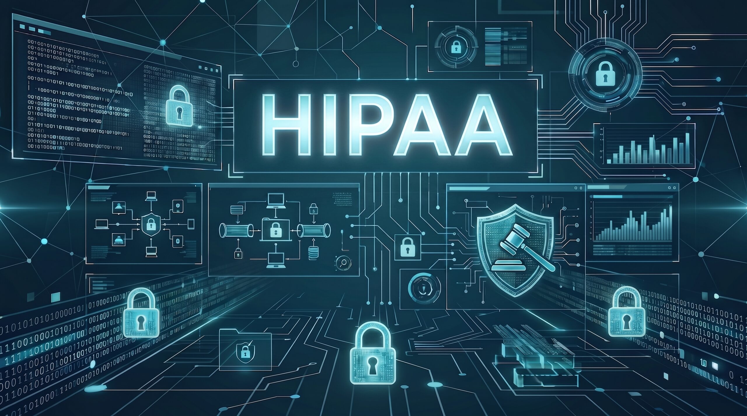 HIPAA Explained – A Plain-English Guide to Protecting Health Information